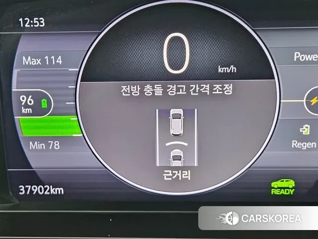 Chevrolet (GM Daewoo) Bolt EUV id 2889206 из Кореи 18