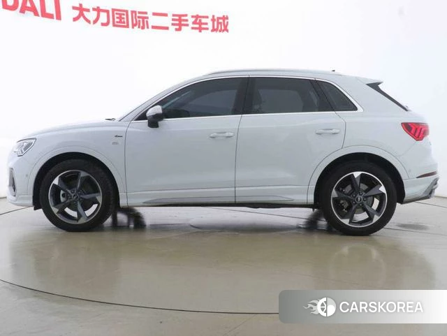 Audi Q3 id 4254272 из Китая 12