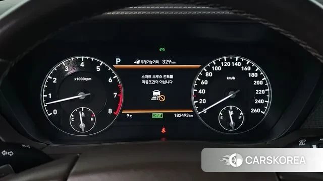 Genesis EQ900 id 3408270 из Кореи 18