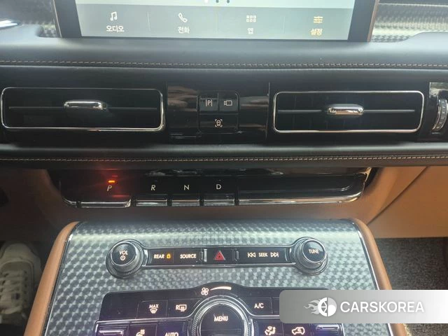 Lincoln Aviator 2nd generation id 3833777 из Кореи 18