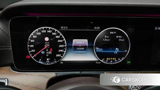 Mercedes-Benz E-Class W213 id 4662881 из Кореи 18