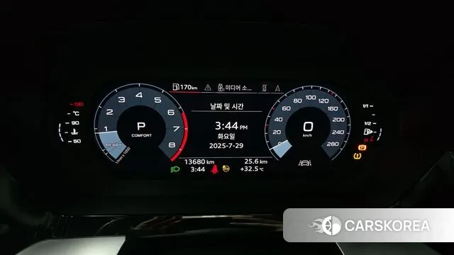 Audi A3 (8Y) id 2978943 из Кореи 18