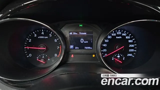 Kia The New Carnival id 2813207 из Кореи 18