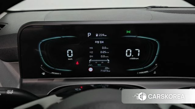 Kia The New Seltos id 4768149 из Кореи 28