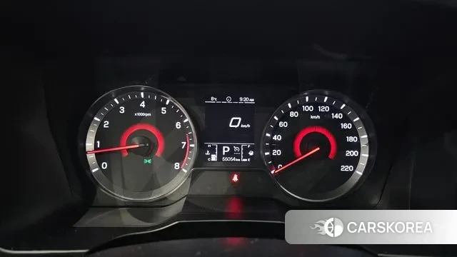 Ssangyong Berry New Tivoli id 3330197 из Кореи 18