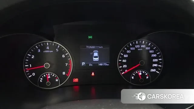 Kia The New K5 2nd generation id 3617084 из Кореи 18