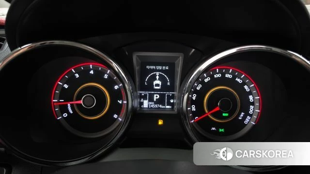 Ssangyong Tivoli Air id 4662907 из Кореи 18