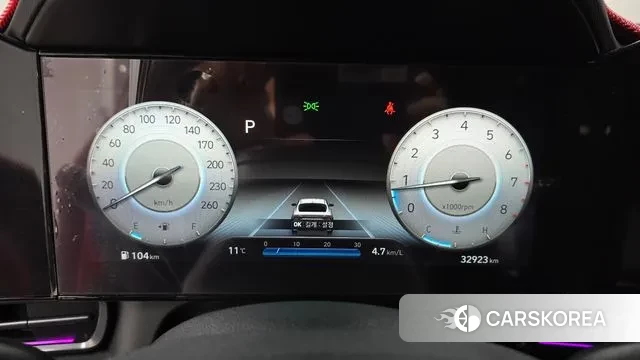 Hyundai Avante (CN7) id 3373906 из Кореи 18