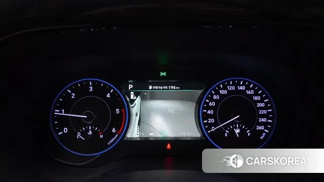 Hyundai Palisade id 3760568 из Кореи 18