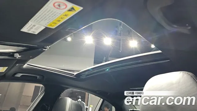 BMW 5 Series (G30) id 2766088 из Кореи 18