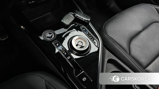 Kia Di All New Niro EV id 4560915 из Кореи 30