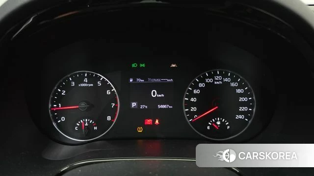 Kia Seltos id 4775702 из Кореи 29