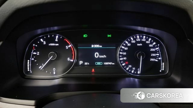 Kia K7 Premier id 4196650 из Кореи 18