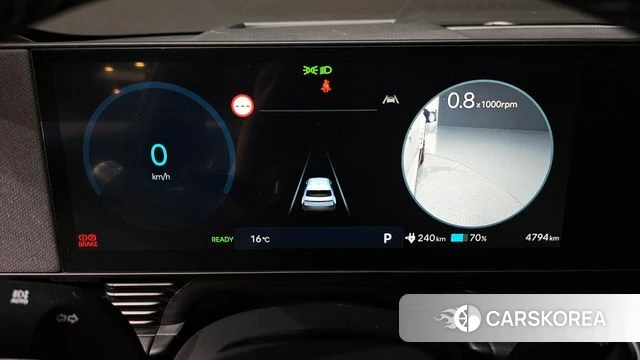 Hyundai Ionic 5 id 3891082 из Кореи 18