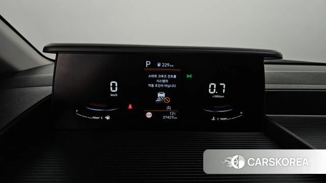 Hyundai Staria id 3851116 из Кореи 18