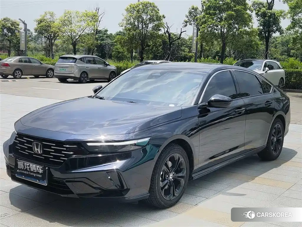 Honda Accord id 4583925 из Китая 8