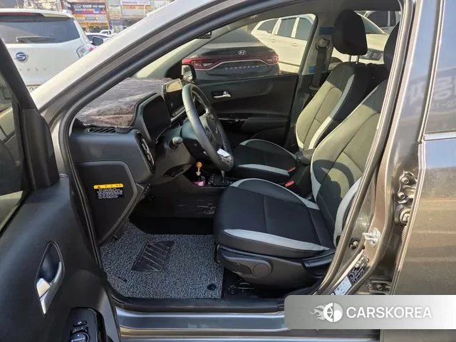 Kia The New Morning (JA) id 3585626 из Кореи 18