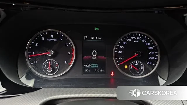 Kia K5 3rd generation id 2990673 из Кореи 18