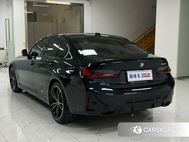 BMW 3 series id 4276873 из Китая 19