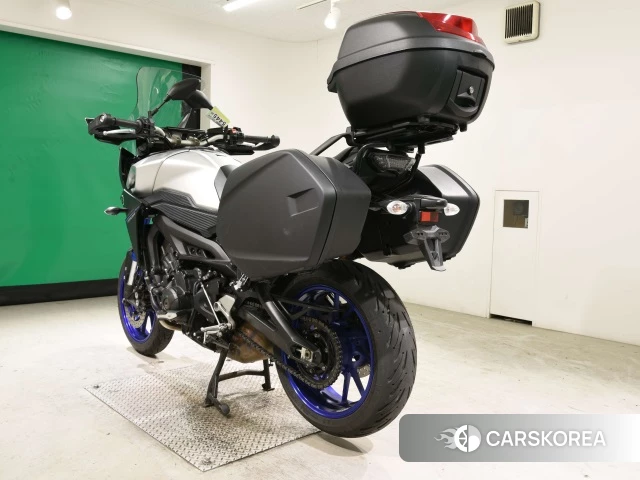 Yamaha MT-09 id 4386905 из Японии 8