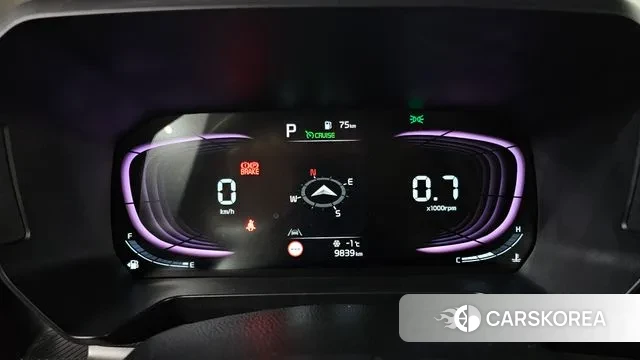 Kia The New Kia Ray id 3571339 из Кореи 18