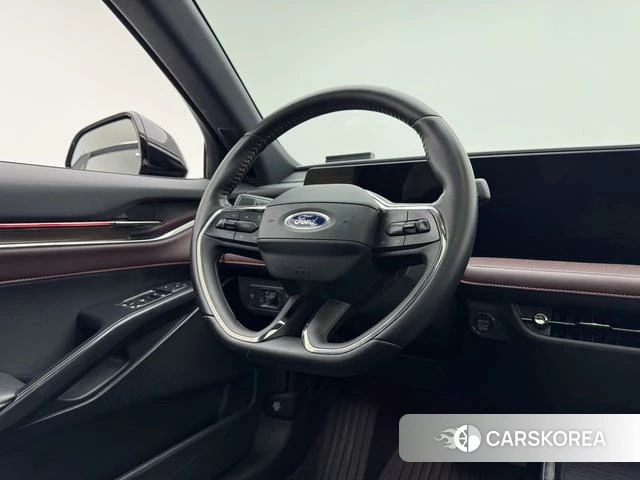 Ford Mondeo id 4374623 из Китая 26
