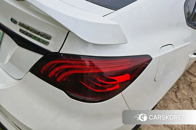 MG MG6 PHEV id 4238304 из Китая 14