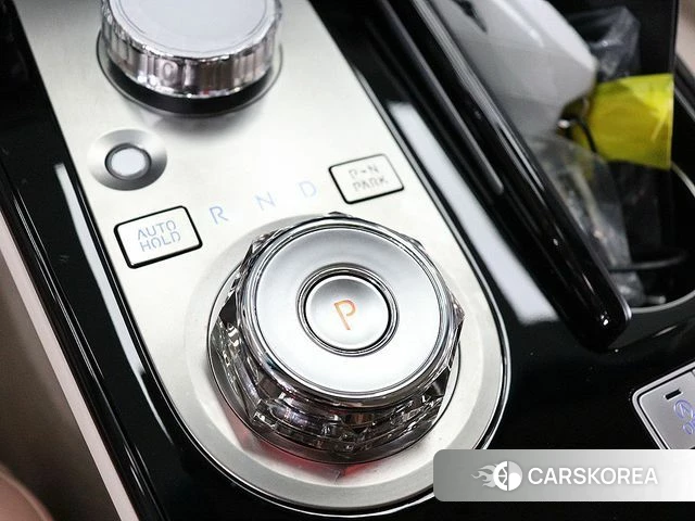 Genesis G80 (RG3) id 4617893 из Кореи 18