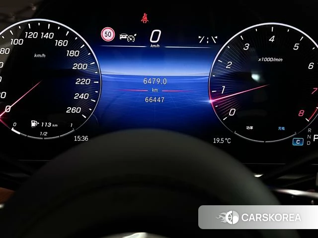 Mercedes-Benz S-class id 4241095 из Китая 8