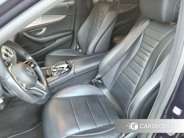 Mercedes-Benz E-Class W213 id 3616882 из Кореи 18