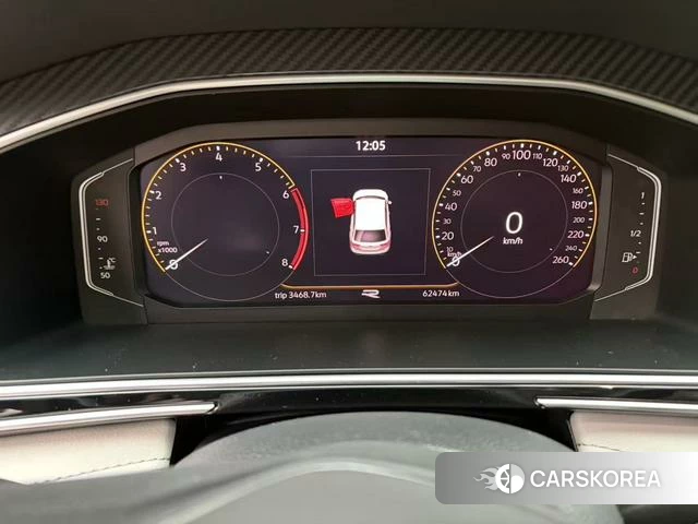 Volkswagen Tiguan L id 4208070 из Китая 8