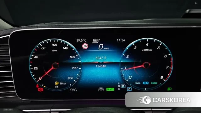 Mercedes-Benz GLE-Class W167 id 2999672 из Кореи 18