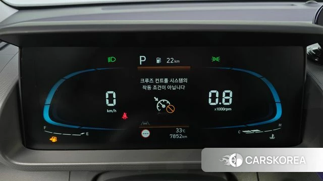 Hyundai Casper id 4740075 из Кореи 29