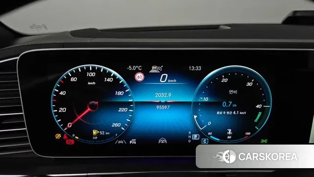 Mercedes-Benz GLE-Class W167 id 3601152 из Кореи 18