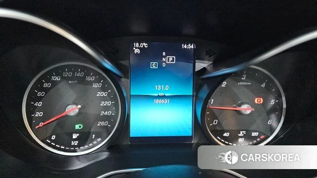 Mercedes-Benz C-Class W205 id 3905471 из Кореи 18