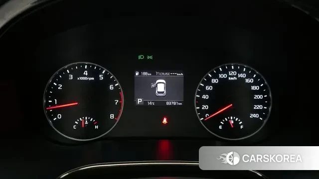 Kia Seltos id 3469498 из Кореи 18