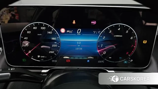 Mercedes-Benz S-Class W223 id 3596591 из Кореи 18