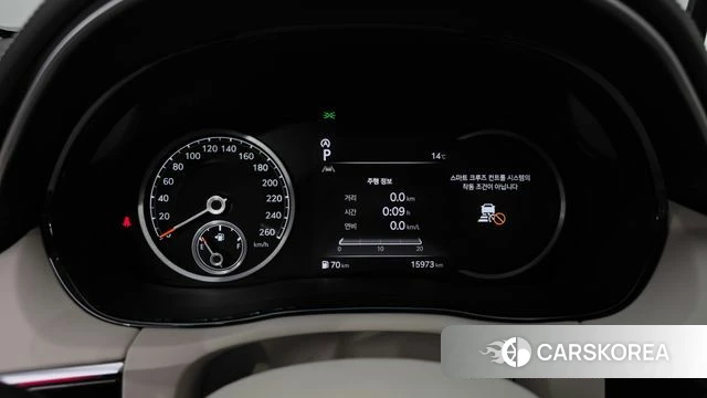 Genesis GV70 id 3831759 из Кореи 18