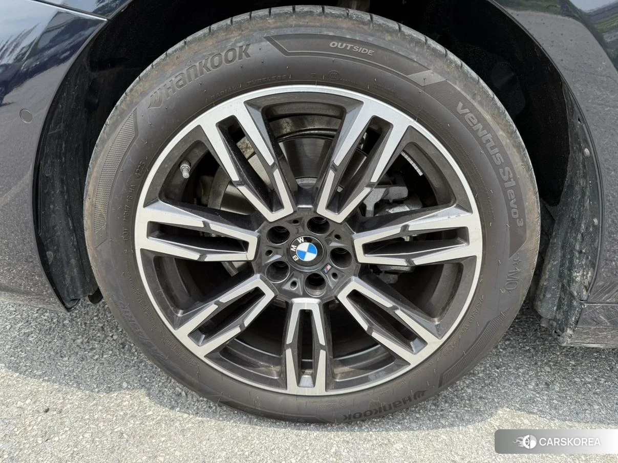 BMW 5 series id 4504888 из Китая 12