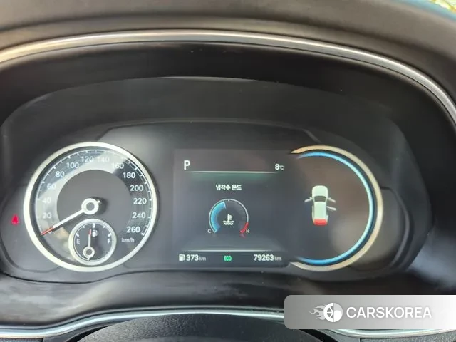 Genesis GV80 id 3592560 из Кореи 18