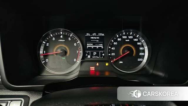 Ssangyong Tivoli Air id 4495674 из Кореи 28