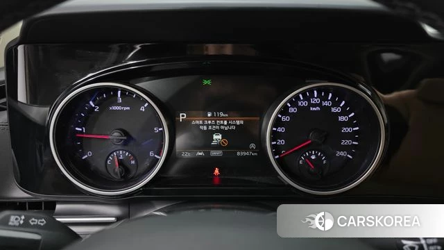 Kia Carnival 4th generation id 4458194 из Кореи 18