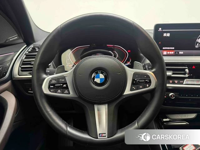 BMW X3 id 4366165 из Китая 12