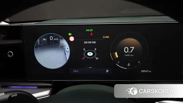 Hyundai Grandeur (GN7) id 3585810 из Кореи 18