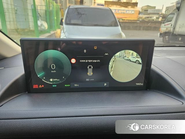 Hyundai The New Staria id 3902374 из Кореи 18