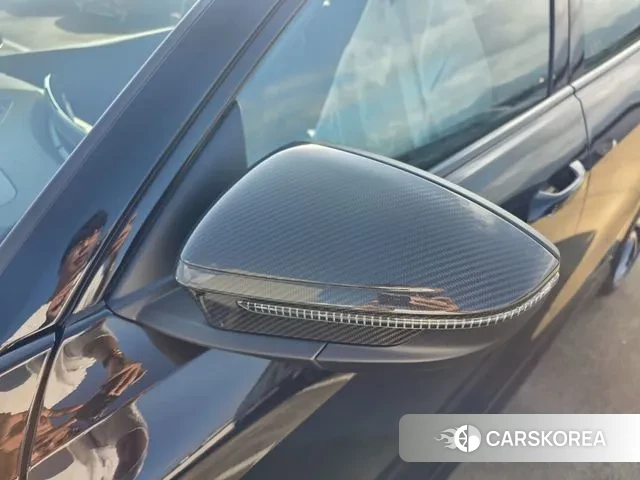 Audi Q5 (80A) id 3679316 из Кореи 18