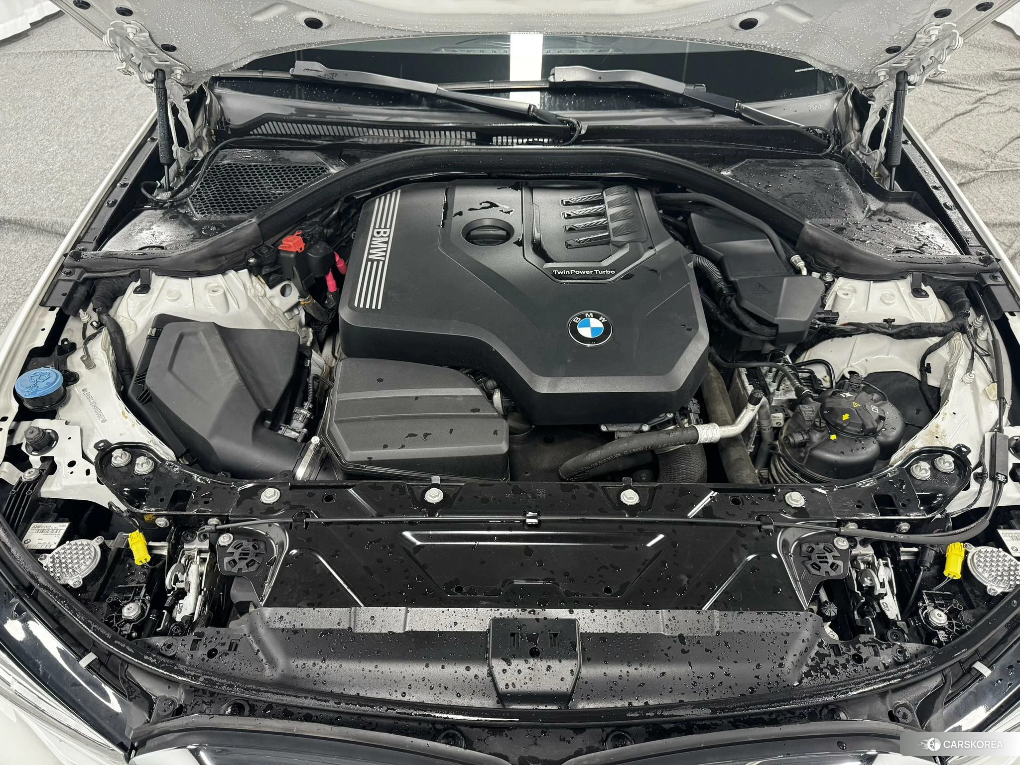 BMW 3 series id 4510444 из Китая 18