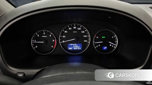 Hyundai The New Grand Starex id 4390080 из Кореи 18