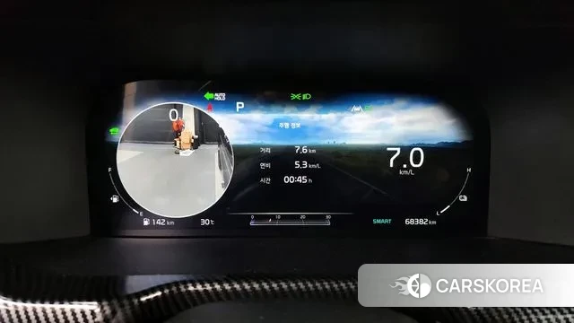 Kia Sorento 4th Generation id 2895841 из Кореи 18