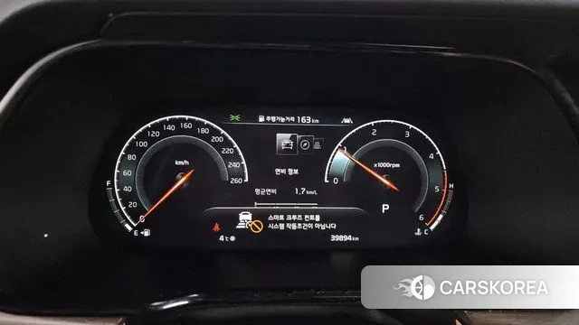 Kia Mohave Master id 3530835 из Кореи 18